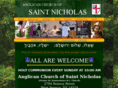 anglicanchurchofsaintnicholas.org