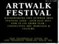 artwalkfestival.com