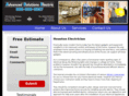 asehouston.com