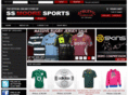 athleticstores.com