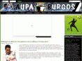 aupaburgos.com