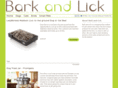 barkandlick.com