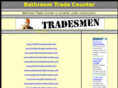 bathroomtradecounter.com