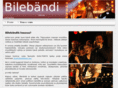 bilebandi.com