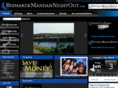 bismarckmandannightout.com