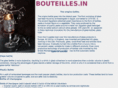 bouteilles.info