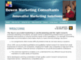 bowenmarketing.com