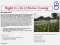butlercountyrighttolife.org
