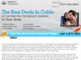 cableproviderswashington.com