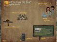 caminodefox.org