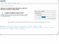 centricorphandrugforum.com