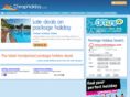 cheapholiday.co.uk