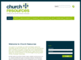 churchresources.co.uk