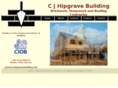 cjhipgravebuilding.com