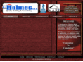 cjholmesremodeling.com