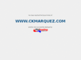 ckmarquez.com