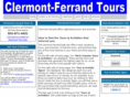 clermontferrandtours.com