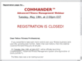 commandersystem.com