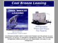 coolbreezeleasing.com