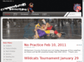 copperheadwrestling.com