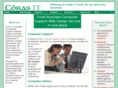 coras-it.co.uk