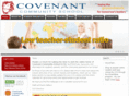 covenantlions.org
