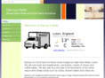 dannysbeds.com