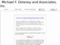 delaneyappraisals.com