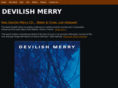 devilishmerry.net