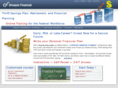dmasonfinancial.com