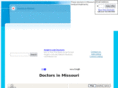 doctorsinmissouri.com