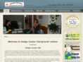 dodgecenterchiropractic.com