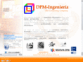 dpm-ingenieria.com