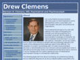 drewclemens.net