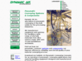 dynamicair.com