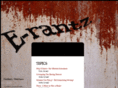 e-rantz.com