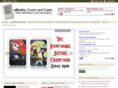 ebookcoversandcases.com