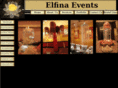 elfinaevents.com