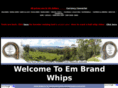 em-brand-whips.com