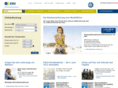 ergo-reiseversicherung.com
