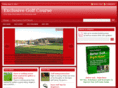 exclusivegolfcourse.com