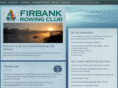 firbankrowing.com