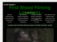 firstbloodfilminglocations.com