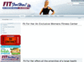 fitforher.net