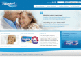 fixodent.co.uk