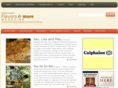 flavorsandmore.com