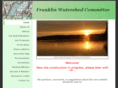 franklinwatershedvt.org