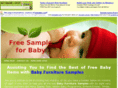 freesampleforbaby.com