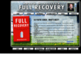 full-recovery.com