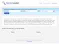 garcialocator.com